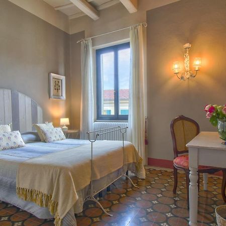 Il Malconsiglio Hotel ปิสโตยา ภายนอก รูปภาพ