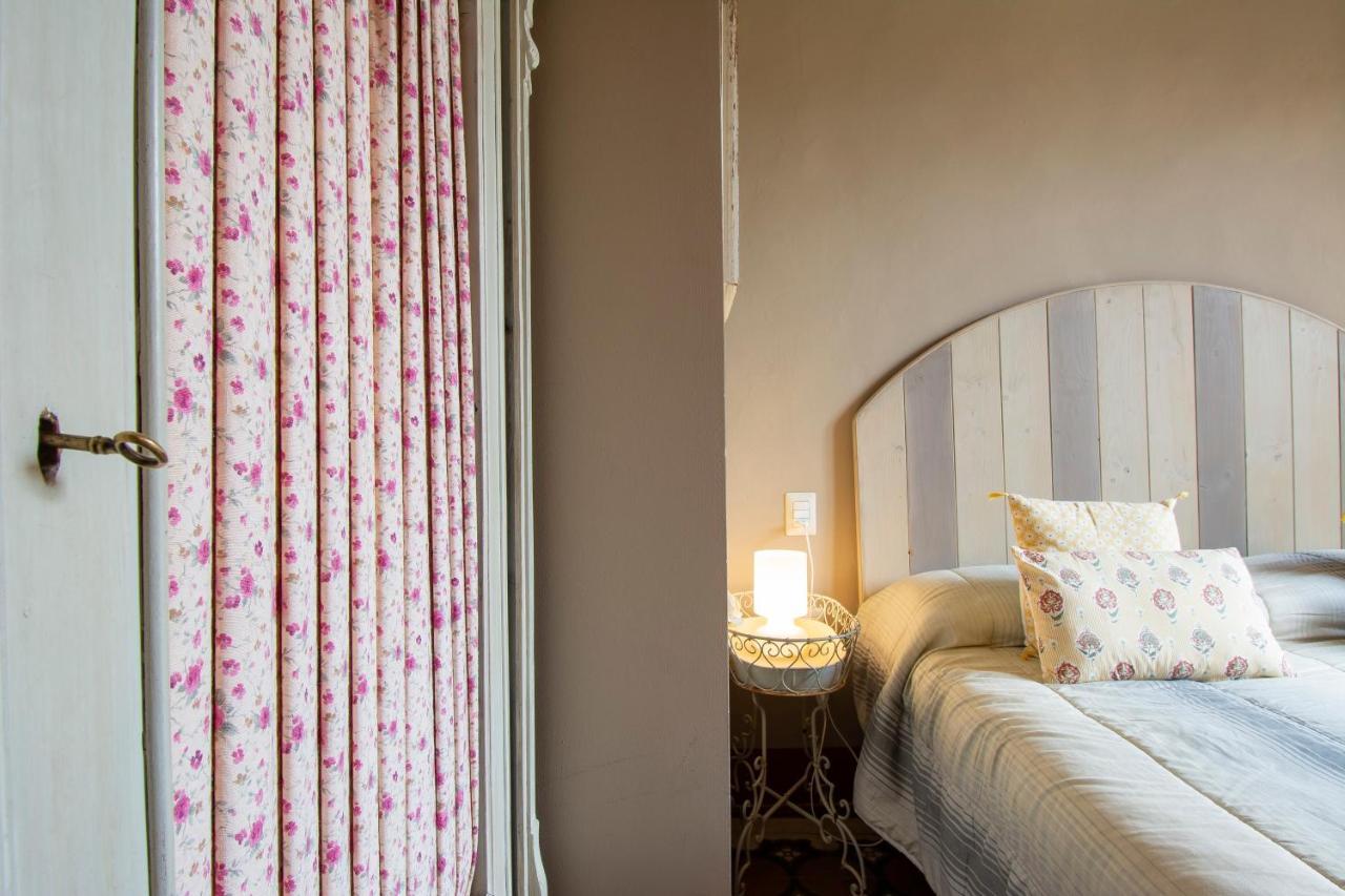 Il Malconsiglio Hotel ปิสโตยา ภายนอก รูปภาพ